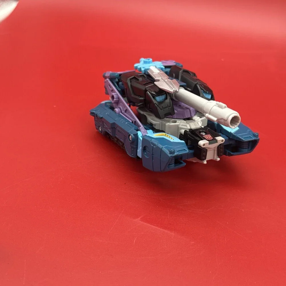 N/A transformers generations